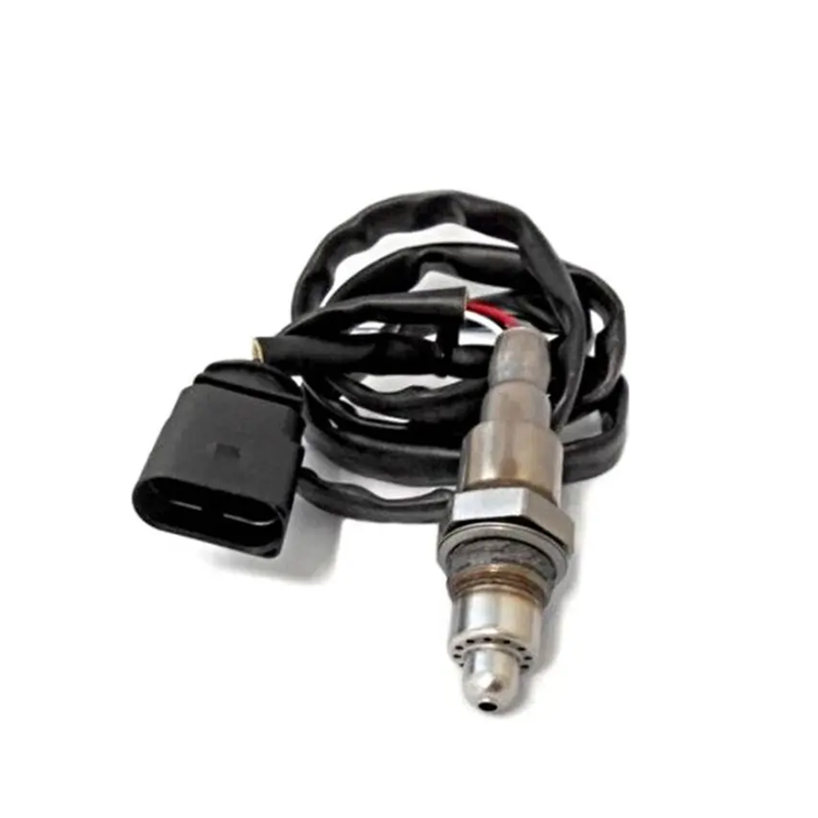 High Performance Auto Parts Rear Oxygen Sensor Lambda O2 Sensor Auto Sensors 04E906262AJ 0258030071 For Volk-swagen Golf 1.6L