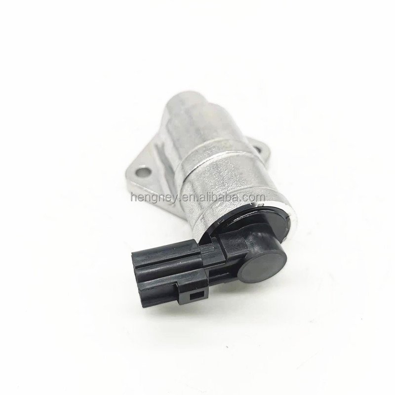 Hengney IAC valve ZJ01-20-660 ZJ0120660 1L5E-9F715-AB 1L5Z-9F715-AA For Mazda 3 Mazda 5 XYD Idle control valve