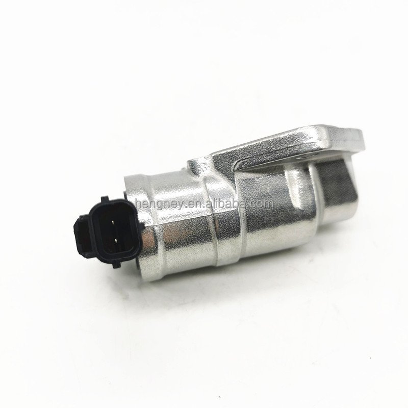 Hengney IAC valve ZJ01-20-660 ZJ0120660 1L5E-9F715-AB 1L5Z-9F715-AA For Mazda 3 Mazda 5 XYD Idle control valve