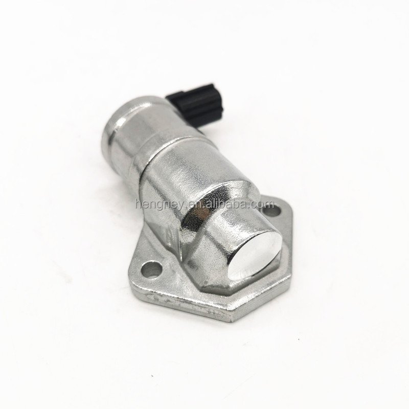Hengney IAC valve ZJ01-20-660 ZJ0120660 1L5E-9F715-AB 1L5Z-9F715-AA For Mazda 3 Mazda 5 XYD Idle control valve