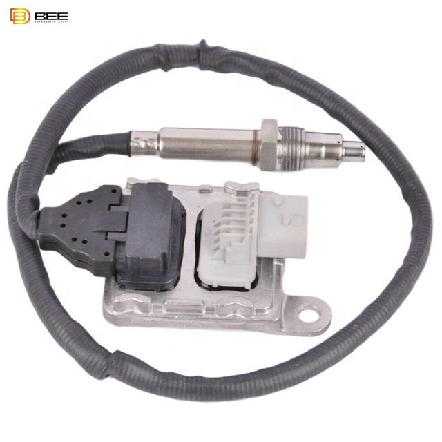 Auto Parts Nitrogen Nox Sensor FOR Cummins 3687930 2872944 4326870 5WK96740B 5WK96740