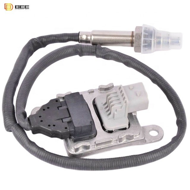 Auto Parts Nitrogen Nox Sensor FOR Cummins 3687930 2872944 4326870 5WK96740B 5WK96740
