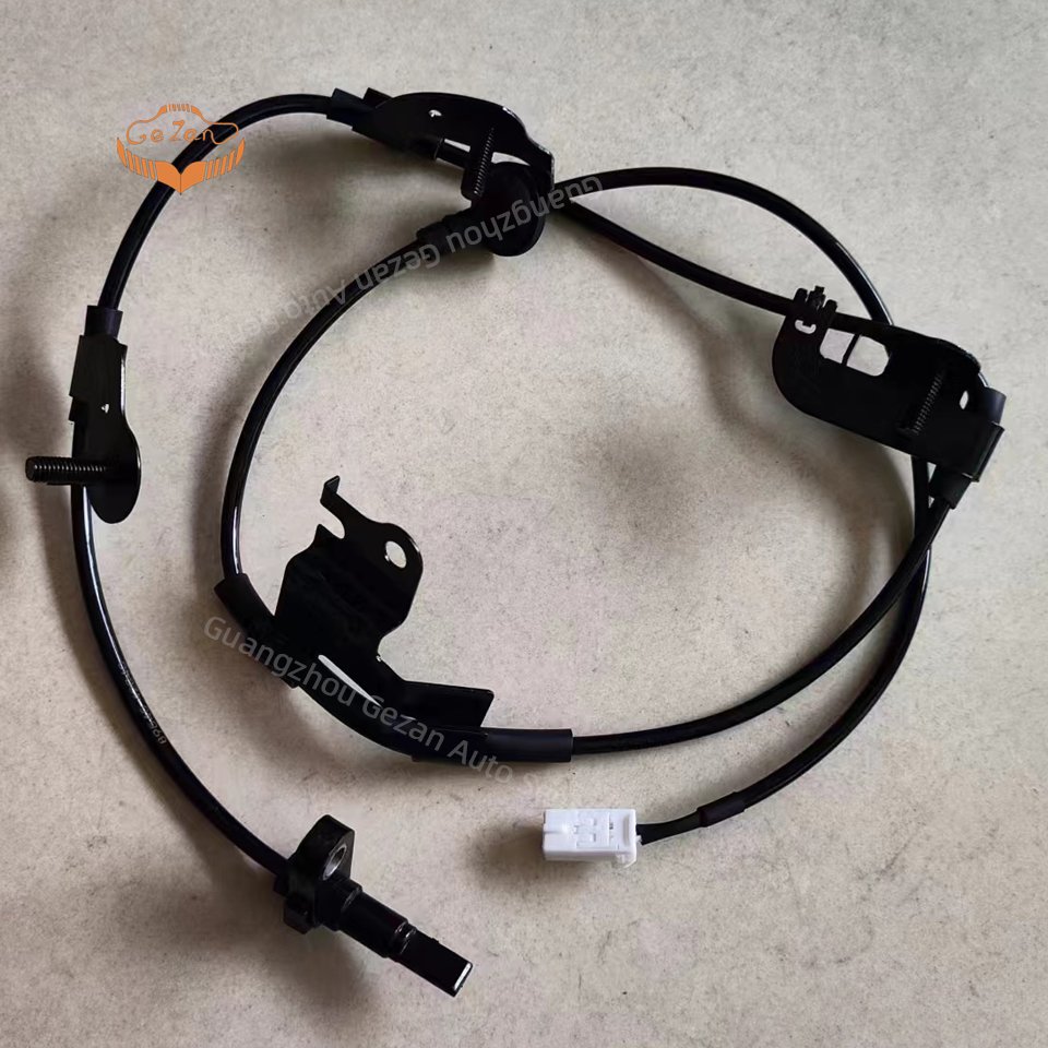 89545-42040 Auto Parts Abs Wheel Speed Sensor Rear Left Rl 8954542040 For Toyota Rav4 Vanguard 2005-2016