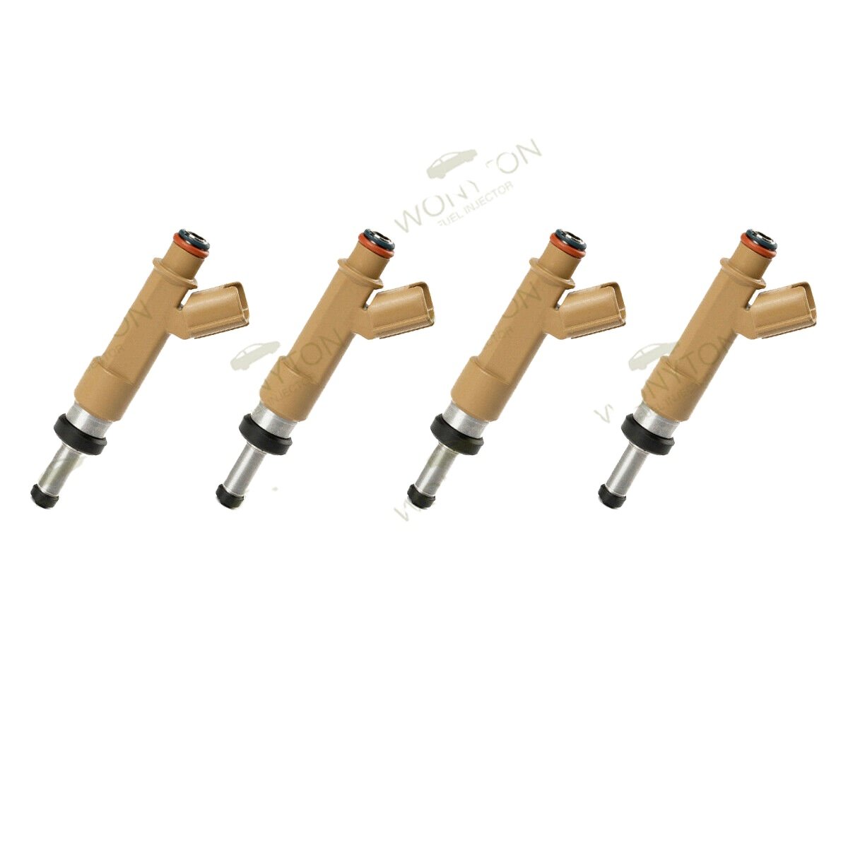 High quality Fuel Injectors 23209-39235 For 16-18 A928 2016, 2017, 20