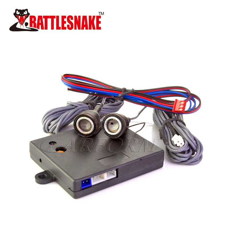Hot Selling Car Accessories Smart System Ultrasonic Automatic Car Sensor For Cars Universal