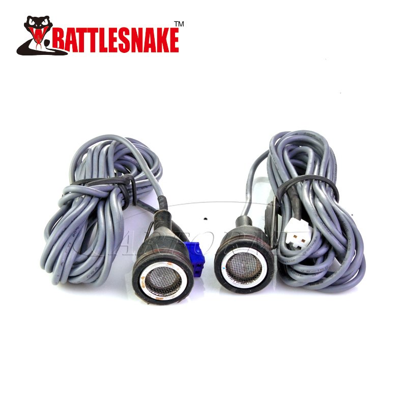 Hot Selling Car Accessories Smart System Ultrasonic Automatic Car Sensor For Cars Universal