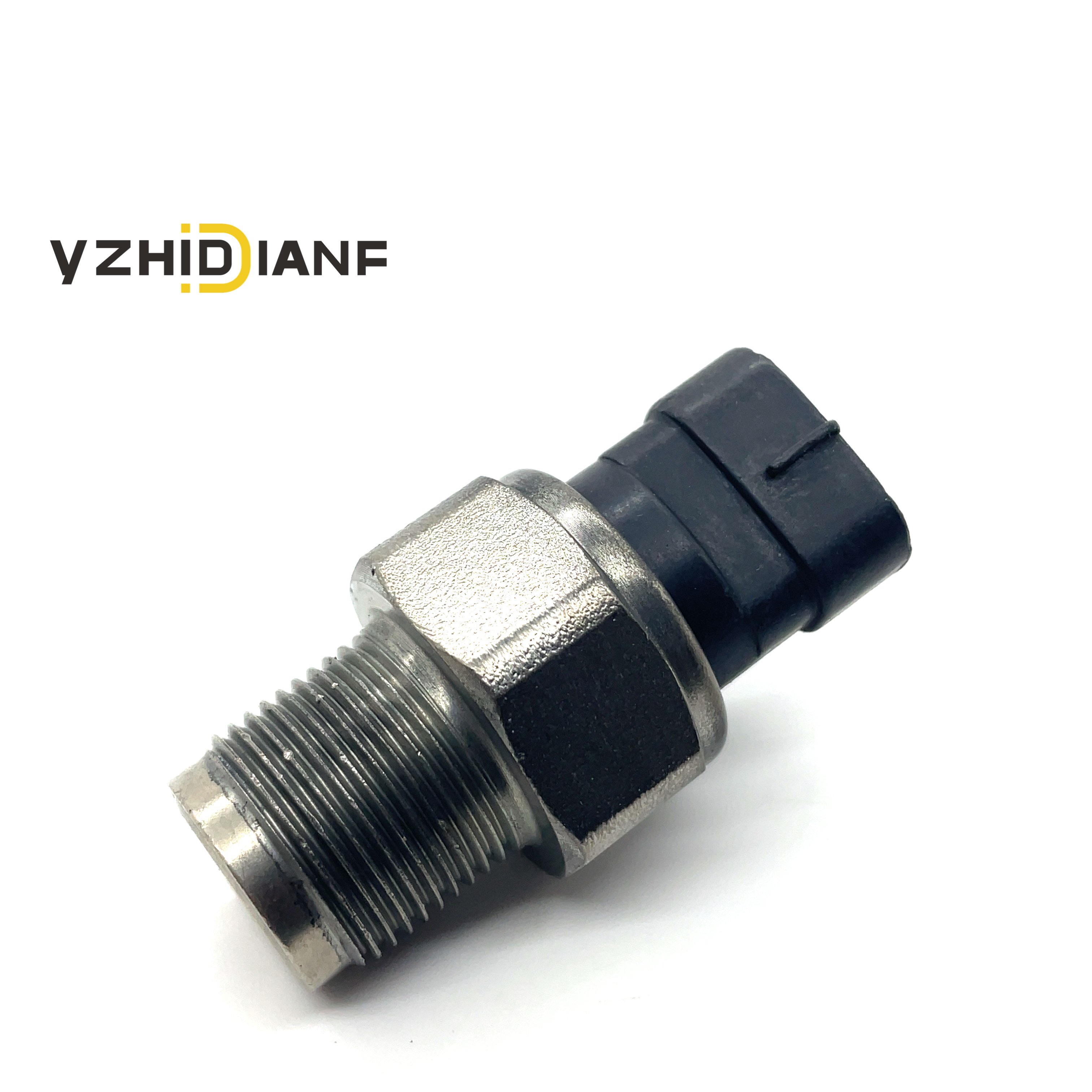 Wholesale OEM Fuel Rail Pressure Sensor 499000-6211 499000-6310 499000-6370 Auto Sensor For Nissan