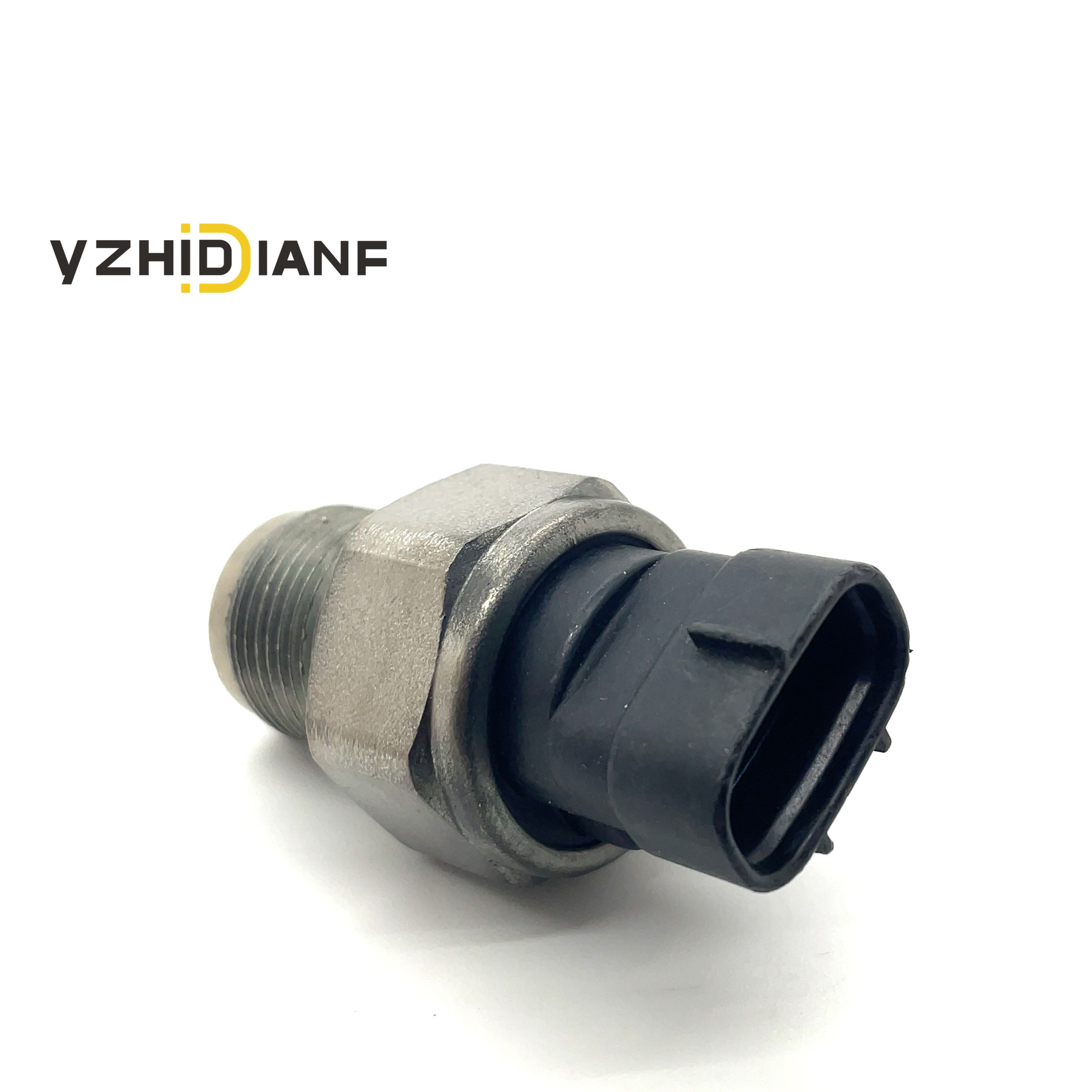Wholesale OEM Fuel Rail Pressure Sensor 499000-6211 499000-6310 499000-6370 Auto Sensor For Nissan