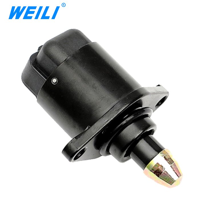 Car Valve IAC Sensor Idle Air Control Valve D95199 F01R065003 D5199 for Great wall wingle Pickup Haval Chery Geely