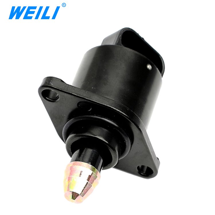 Car Valve IAC Sensor Idle Air Control Valve D95199 F01R065003 D5199 for Great wall wingle Pickup Haval Chery Geely