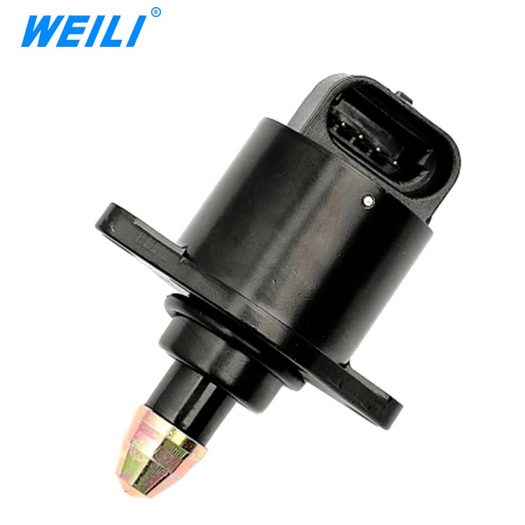 Car Valve IAC Sensor Idle Air Control Valve D95199 F01R065003 D5199 for Great wall wingle Pickup Haval Chery Geely