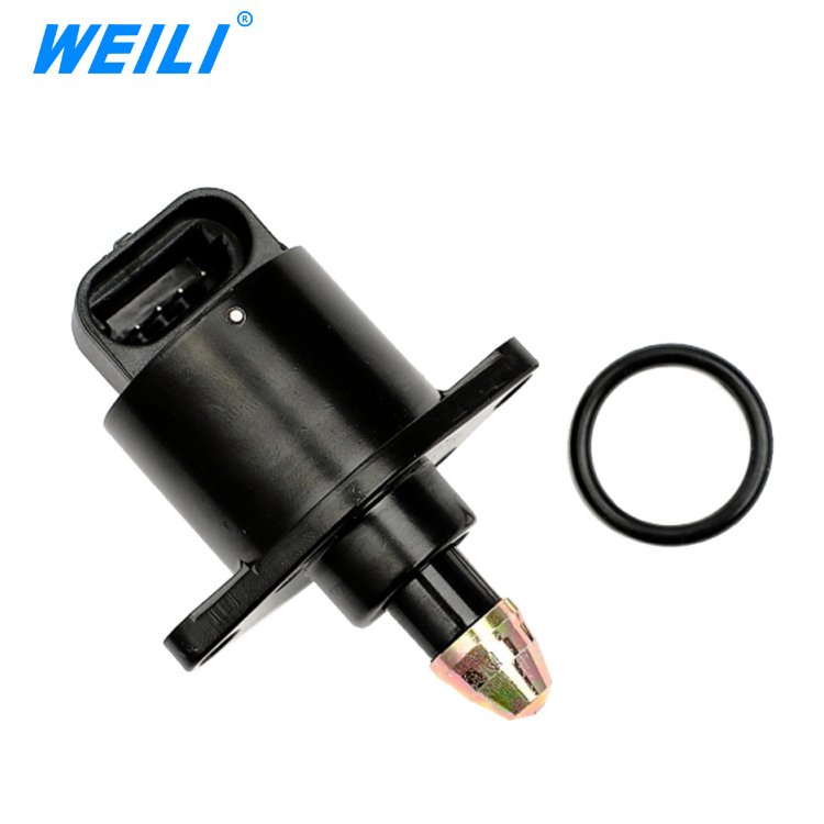 Car Valve IAC Sensor Idle Air Control Valve D95199 F01R065003 D5199 for Great wall wingle Pickup Haval Chery Geely