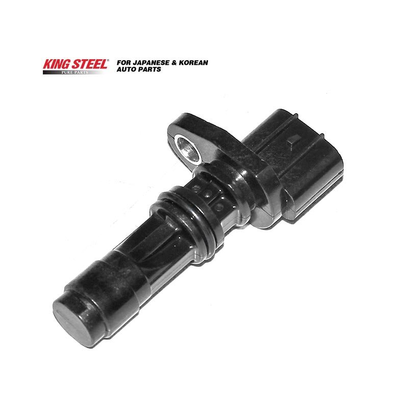KINGSTEEL OEM 23731-EC00A 23731EC00A Car Parts Auto Crankshaft Position Sensor For NISSAN NAVARA PATHFINDER PICKUP D22 YD25 D40