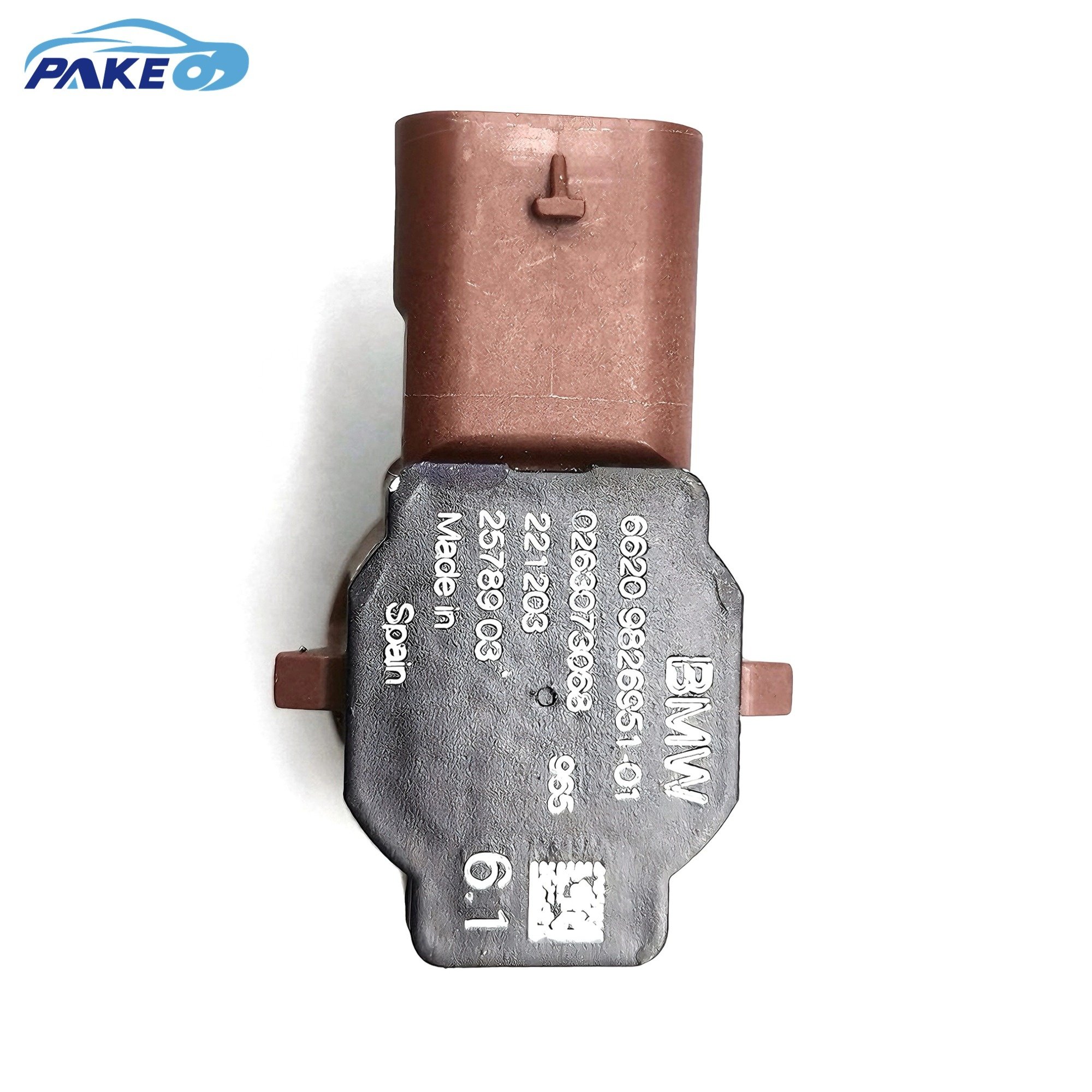 9826951 0263073068 Ultrasonic Sensor automatic park assist pdc parking sensors serie x5 4.4 v8 32v OEM 66209826951