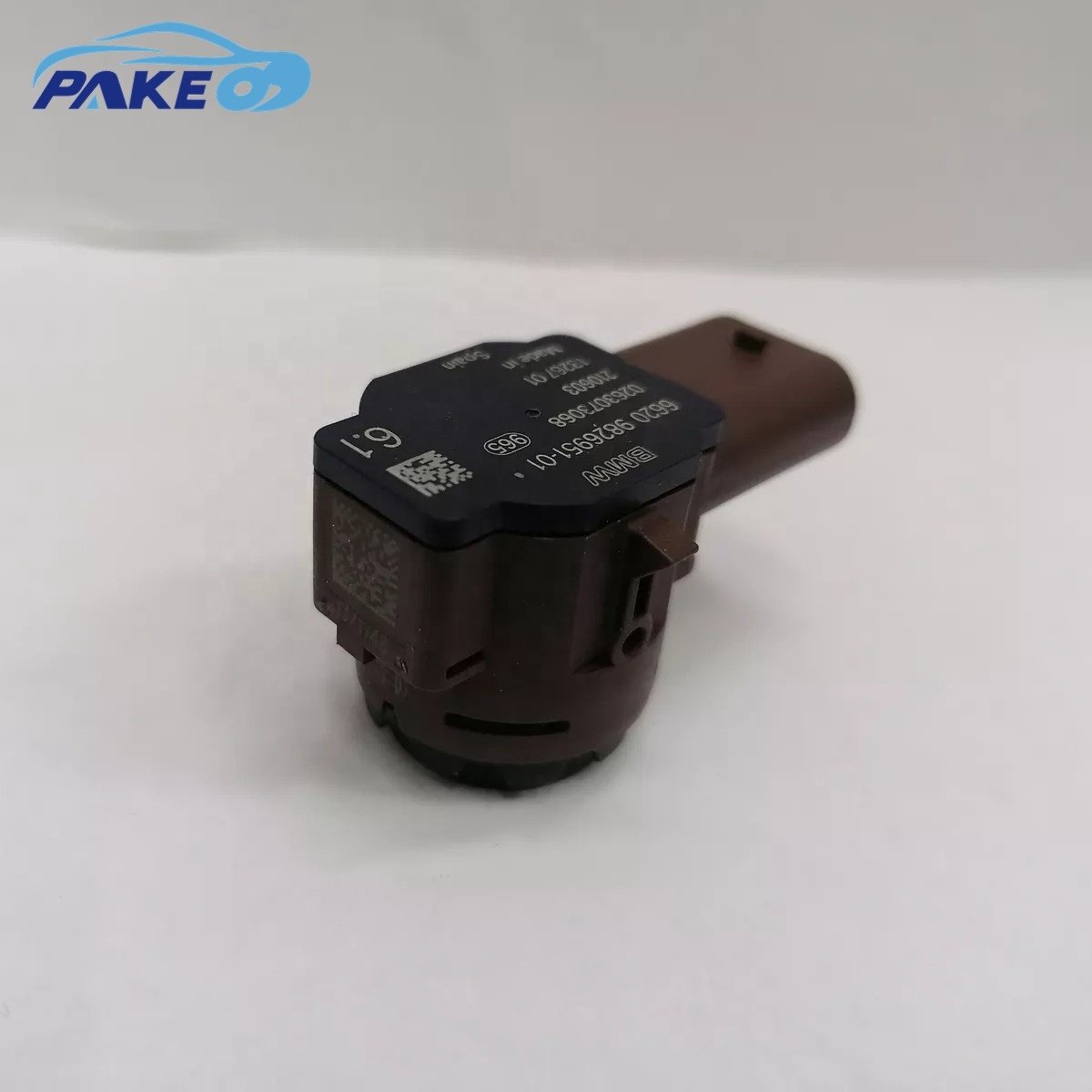 9826951 0263073068 Ultrasonic Sensor automatic park assist pdc parking sensors serie x5 4.4 v8 32v OEM 66209826951