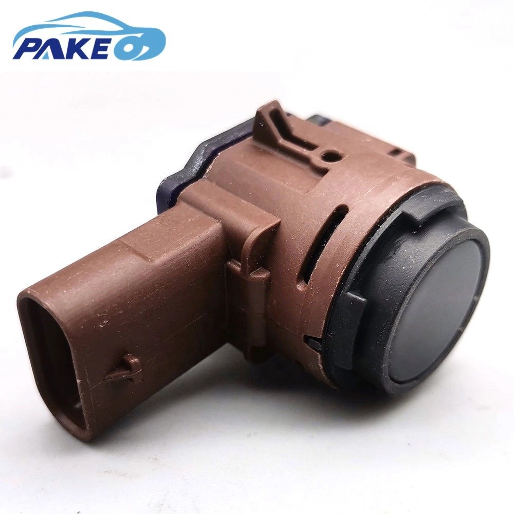 9826951 0263073068 Ultrasonic Sensor automatic park assist pdc parking sensors serie x5 4.4 v8 32v OEM 66209826951