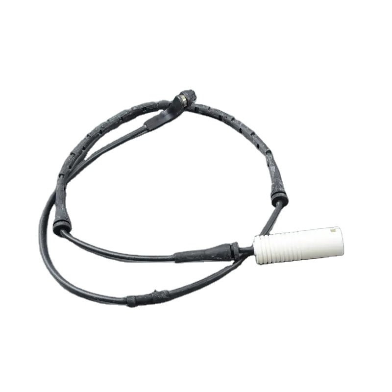 Brake pad wear sensor brake pad sensor 34356778037 for BMW 7 series E65 E66 E67 brake sensor