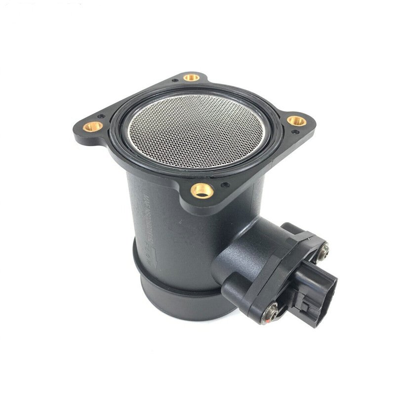 AUTO Mass Air Flow Meter Sensor 0280218152 22680-5M000 for 2000-2002 Nissan Sentra GXE XE 1.8L