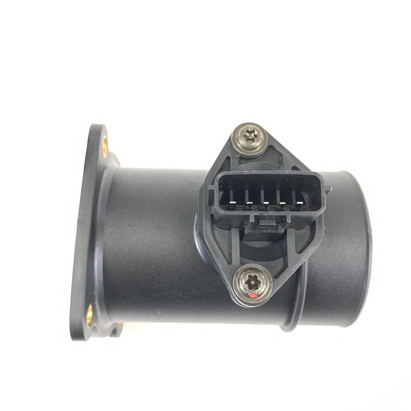 AUTO Mass Air Flow Meter Sensor 0280218152 22680-5M000 for 2000-2002 Nissan Sentra GXE XE 1.8L