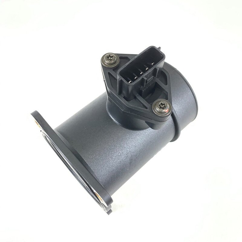 AUTO Mass Air Flow Meter Sensor 0280218152 22680-5M000 for 2000-2002 Nissan Sentra GXE XE 1.8L