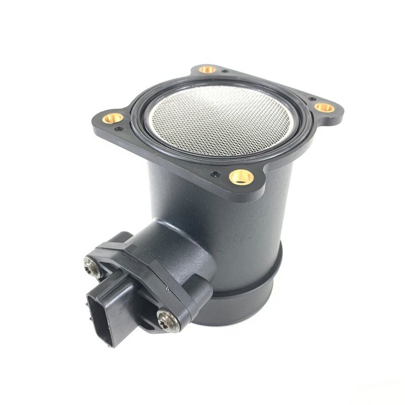 AUTO Mass Air Flow Meter Sensor 0280218152 22680-5M000 for 2000-2002 Nissan Sentra GXE XE 1.8L