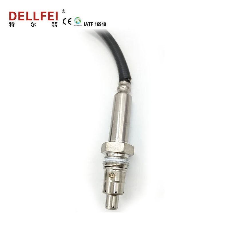 Heavy Truck NOx Sensor 89463-37021 5WK9 6715A for HINO