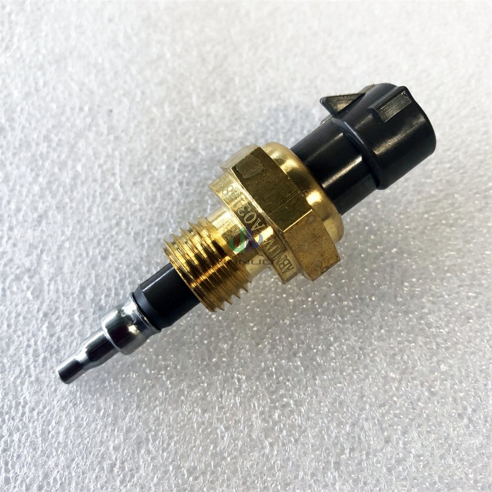 Other Truck Engine Parts ISF3.8 Diesel Engine 1514310001003 Ambient Temperature Sensor For FOTON
