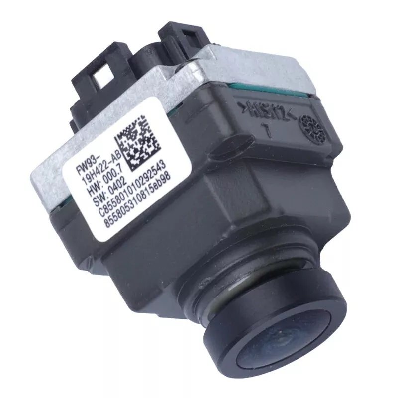 BAIXINDE Auto Front Reverse Parking Camera FW93-19H422-AB for Land Rover Range Rover Jaguar