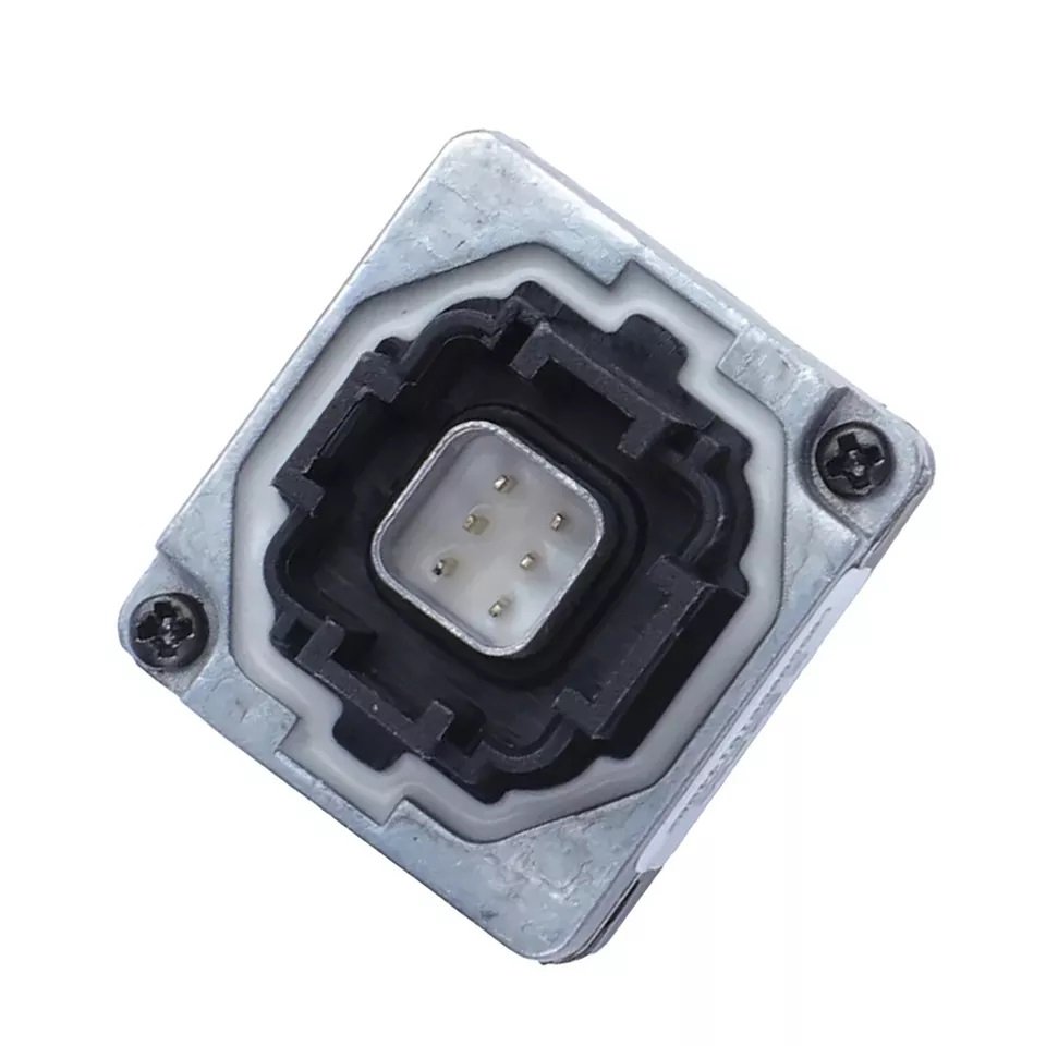 BAIXINDE Auto Front Reverse Parking Camera FW93-19H422-AB for Land Rover Range Rover Jaguar