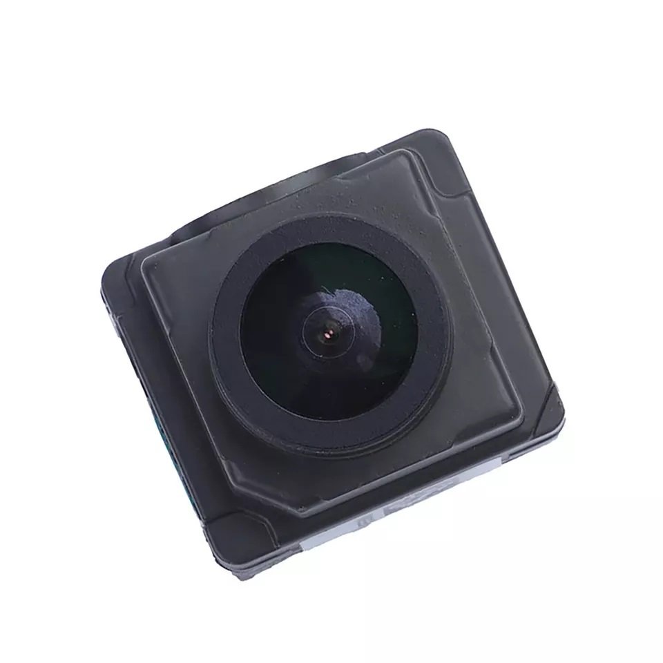 BAIXINDE Auto Front Reverse Parking Camera FW93-19H422-AB for Land Rover Range Rover Jaguar