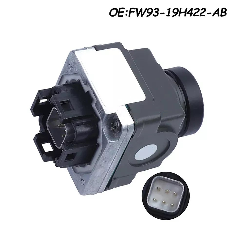 BAIXINDE Auto Front Reverse Parking Camera FW93-19H422-AB for Land Rover Range Rover Jaguar