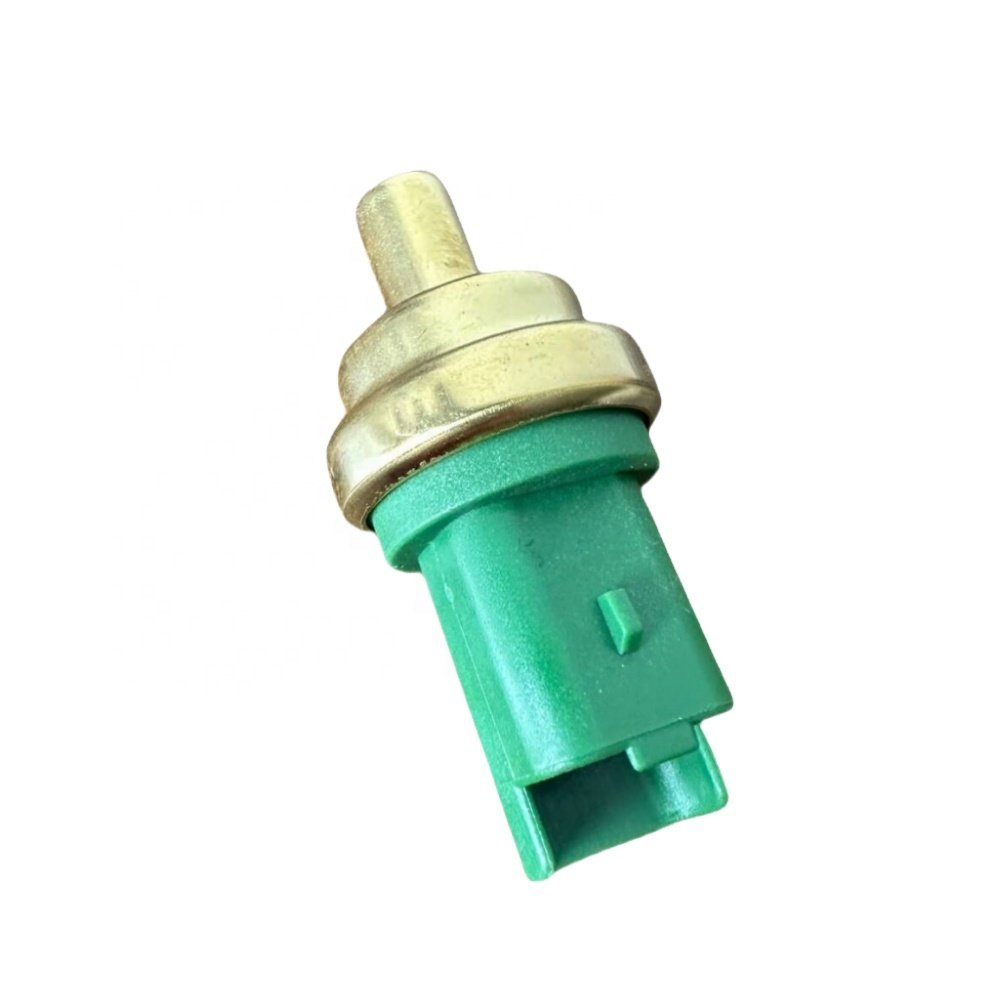 Water temperature sensor 9655414180 1338.E2 1338C1 for Peugeot 206 2002-2003 Citroen Xsara C1 C2 C3 C4 C-Elysee Nemo