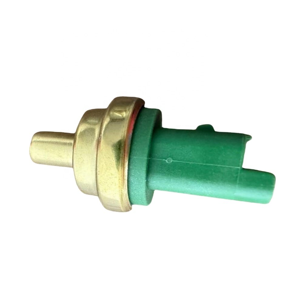 Water temperature sensor 9655414180 1338.E2 1338C1 for Peugeot 206 2002-2003 Citroen Xsara C1 C2 C3 C4 C-Elysee Nemo