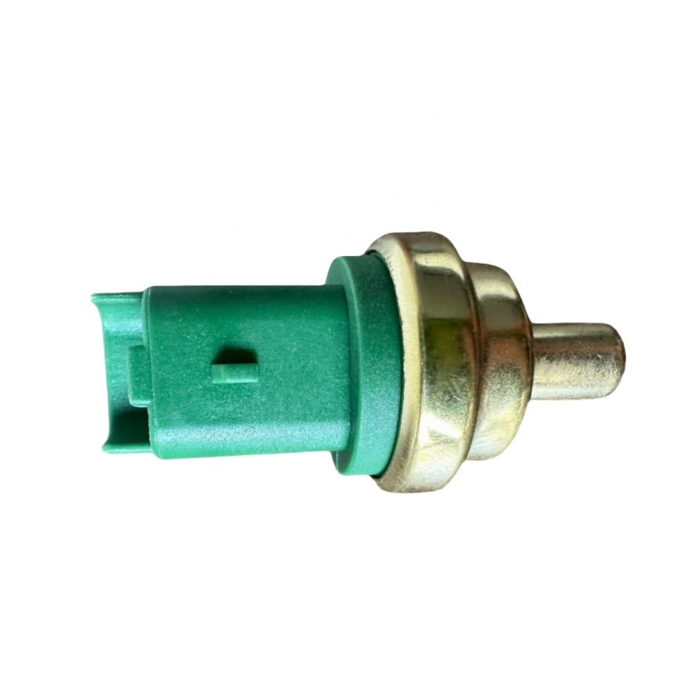 Water temperature sensor 9655414180 1338.E2 1338C1 for Peugeot 206 2002-2003 Citroen Xsara C1 C2 C3 C4 C-Elysee Nemo