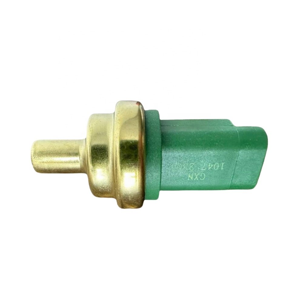 Water temperature sensor 9655414180 1338.E2 1338C1 for Peugeot 206 2002-2003 Citroen Xsara C1 C2 C3 C4 C-Elysee Nemo
