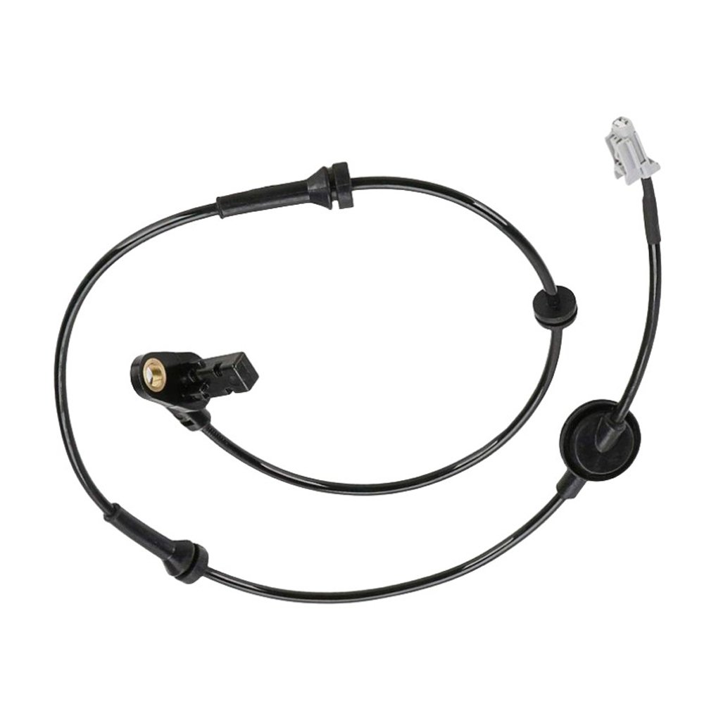 Front Right ABS Wheel Speed Sensor For Nissan X-Trail T30 OEM 47910EQ010 47910EQ01A 47910-EQ010 47910-EQ01A