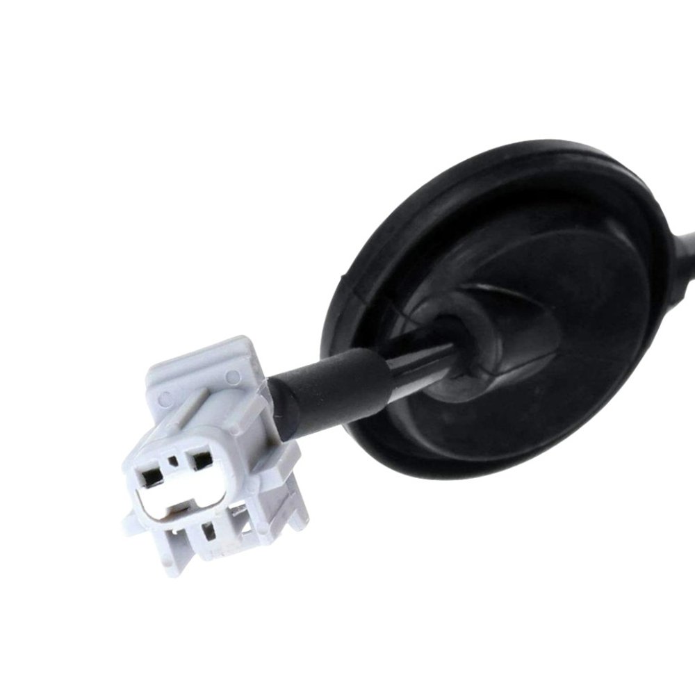 Front Right ABS Wheel Speed Sensor For Nissan X-Trail T30 OEM 47910EQ010 47910EQ01A 47910-EQ010 47910-EQ01A
