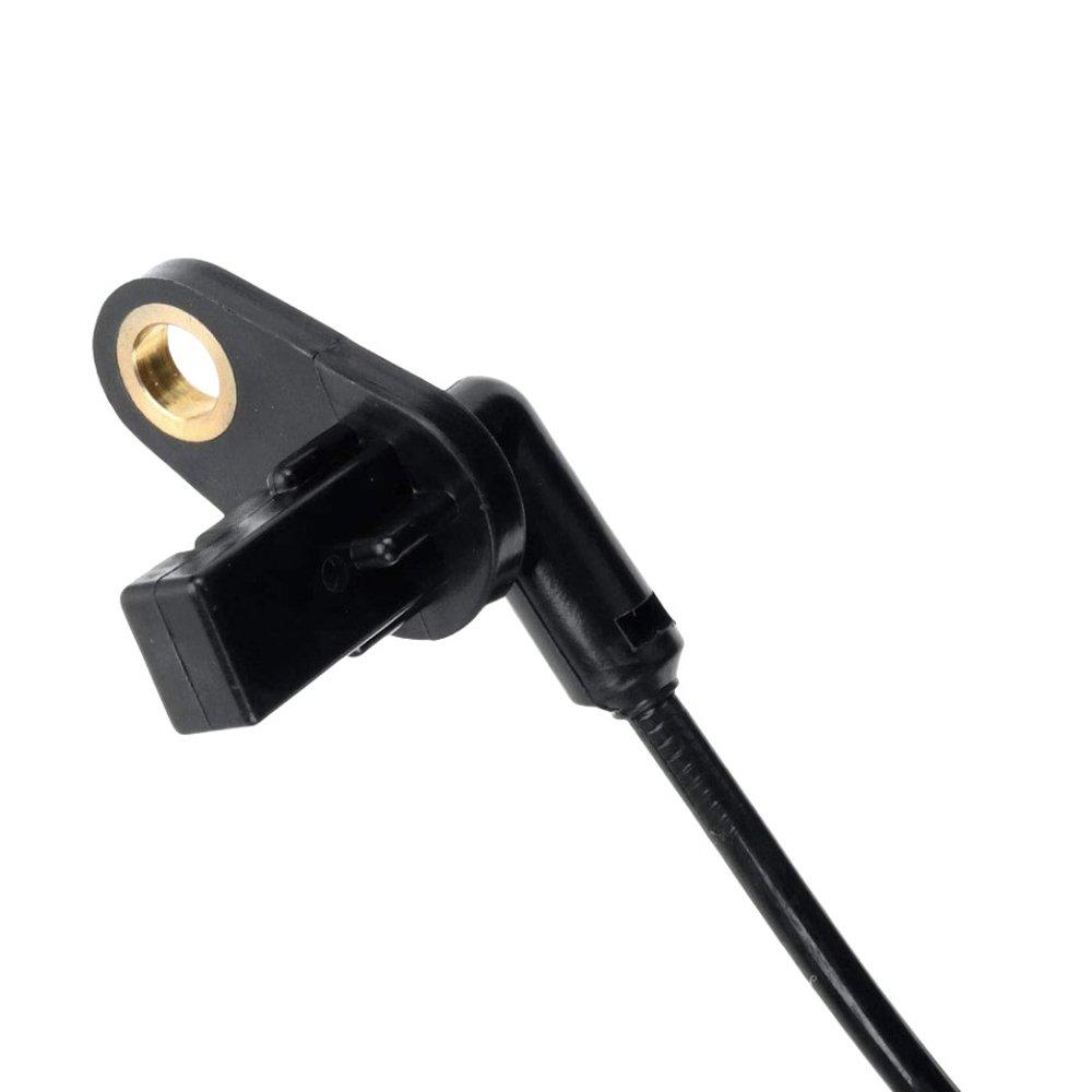 Front Right ABS Wheel Speed Sensor For Nissan X-Trail T30 OEM 47910EQ010 47910EQ01A 47910-EQ010 47910-EQ01A