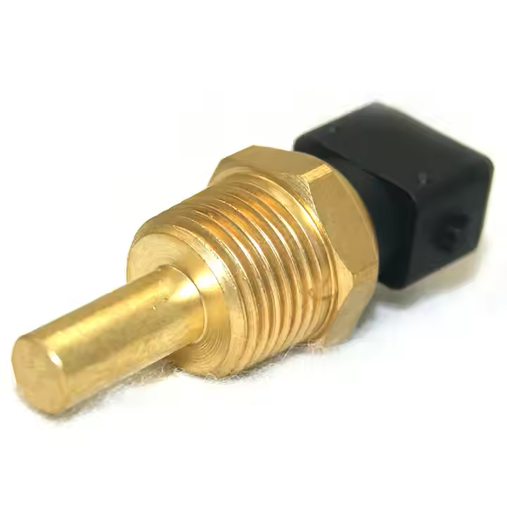 Auto Parts 8970697861 Water Temperature Sensor For Isuzu 4JG2 4JG1 4JB1