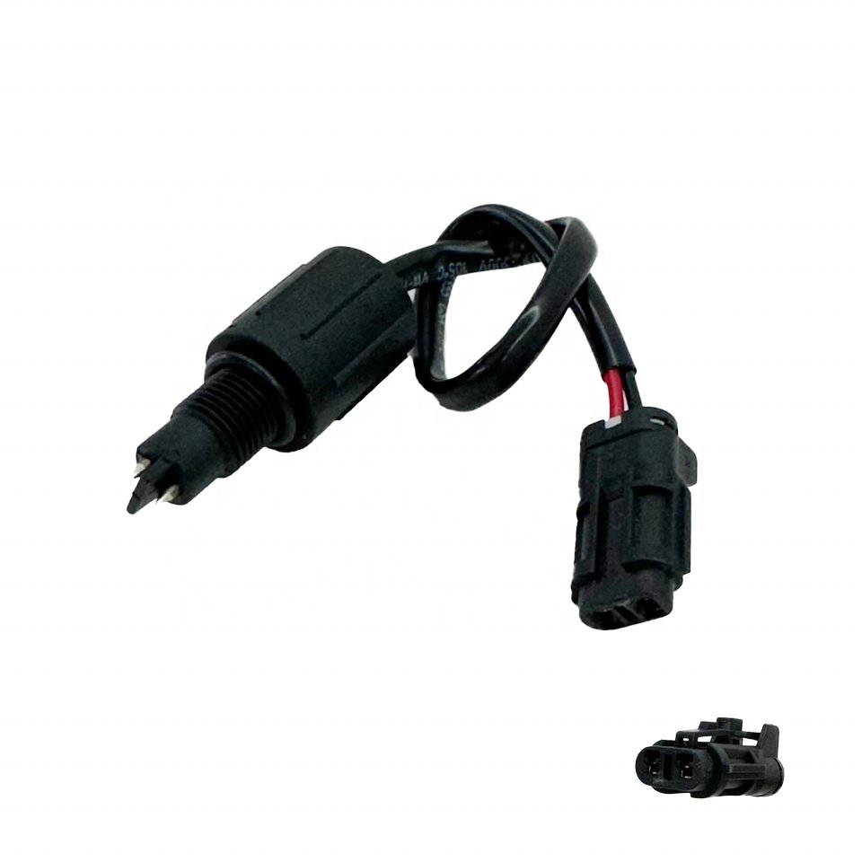 Manufacture car spare parts 0205 R90P fuel filter sensor for truck