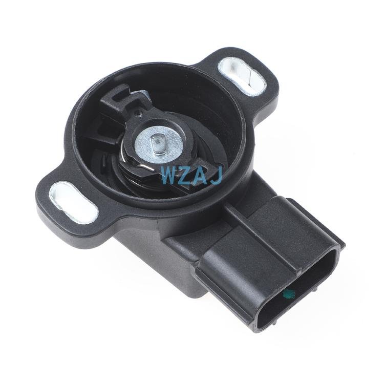 TPS Throttle Position Sensor 198500-3011 89452-22090 For 1993-1997 Corolla 1.6L 1.8L
