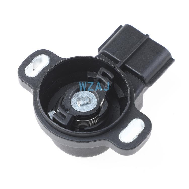 TPS Throttle Position Sensor 198500-3011 89452-22090 For 1993-1997 Corolla 1.6L 1.8L