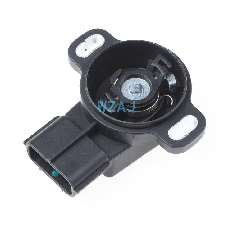 TPS Throttle Position Sensor 198500-3011 89452-22090 For 1993-1997 Corolla 1.6L 1.8L