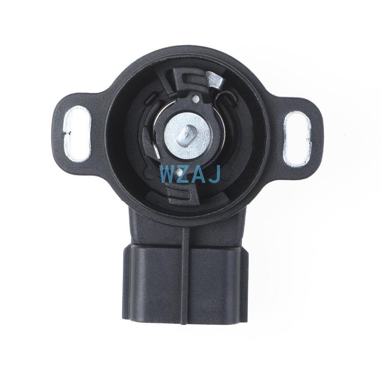 TPS Throttle Position Sensor 198500-3011 89452-22090 For 1993-1997 Corolla 1.6L 1.8L