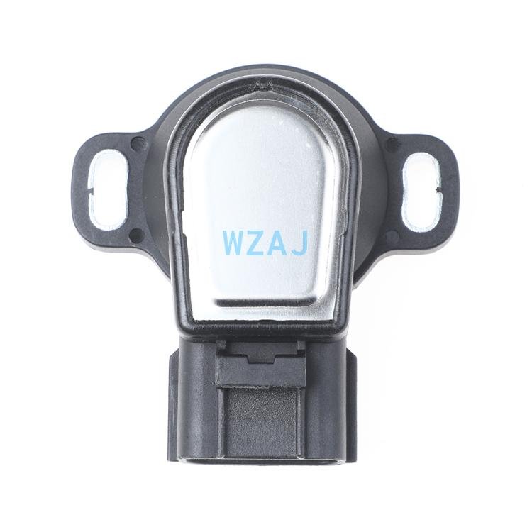 TPS Throttle Position Sensor 198500-3011 89452-22090 For 1993-1997 Corolla 1.6L 1.8L