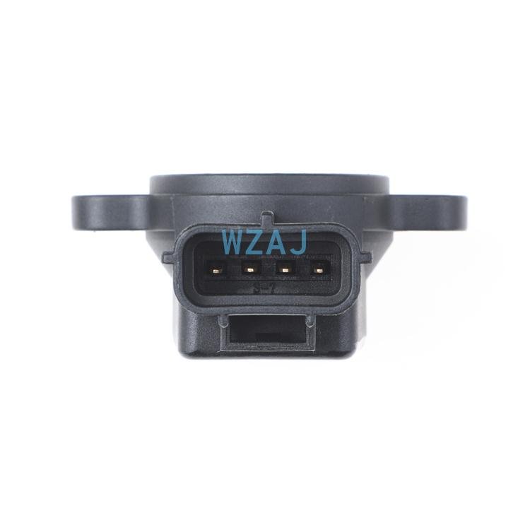 TPS Throttle Position Sensor 198500-3011 89452-22090 For 1993-1997 Corolla 1.6L 1.8L