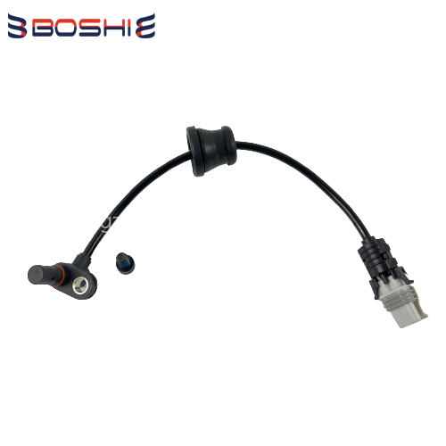 96626080 Auto Parts Water Temperature ABS Wheel Speed Sensor For Opel Vauxhall Antara Chevrolet Captiva 96626080