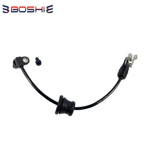 96626080 Auto Parts Water Temperature ABS Wheel Speed Sensor For Opel Vauxhall Antara Chevrolet Captiva 96626080