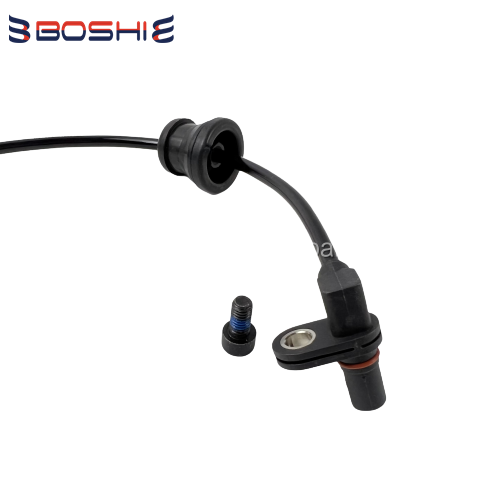 96626080 Auto Parts Water Temperature ABS Wheel Speed Sensor For Opel Vauxhall Antara Chevrolet Captiva 96626080