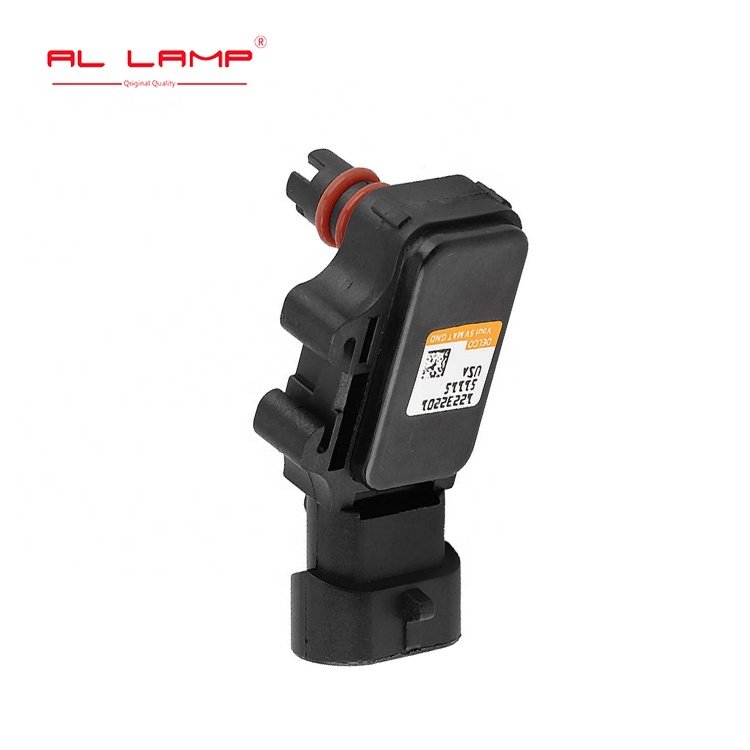 Manifold Air Pressure Sensor MAP sensor 12232201 93333350 24580287 for 2003-2005 Chevrolet